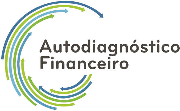 logótipo do Autodiagnóstico Financeiro