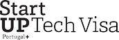 logotipo do StartUP TechVisa