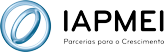 logotipo do IAPMEI